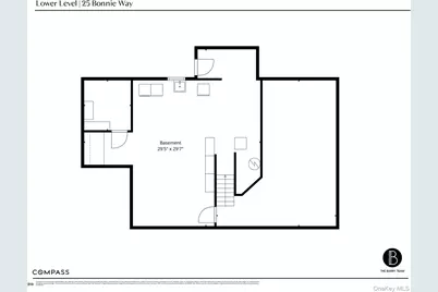 25 Bonnie Way, Larchmont, NY 10538 - Photo 30