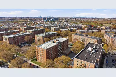 153-25 88th Street #4N, Howard Beach, NY 11414 - Photo 10