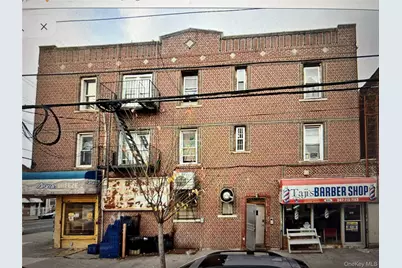 931 Thomas S Boyland Street, Brooklyn, NY 11212 - Photo 1