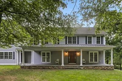 74 Ridgefield Avenue, South Salem, NY 10590 - Photo 2