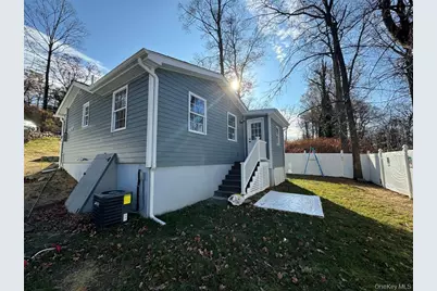 22 Sylvan Trail, Monroe, NY 10950 - Photo 8