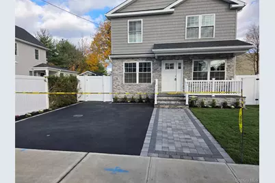 25 Maple Place, Hicksville, NY 11801 - Photo 1