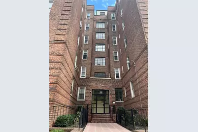 2080 Barnes Avenue #4C, Bronx, NY 10462 - Photo 1