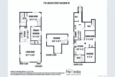 719 Lincoln Street, Baldwin, NY 11510 - Photo 24