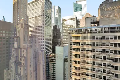 138 E 50th Street #26C, New York, NY 10022 - Photo 30