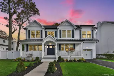 97 Pacific Street, Massapequa Park, NY 11762 - Photo 1