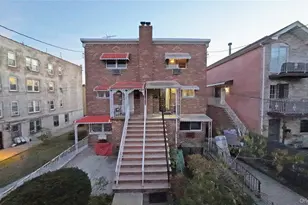 1280 Adee Ave, Bronx, NY 10469 - Photo 1