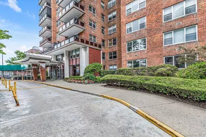 70-20 108th Street #5P, Forest Hills, NY 11375 - Photo 1