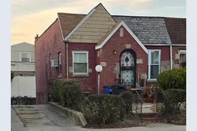 183-67 Dunlop Avenue, Saint Albans, NY 11412 - Photo 1