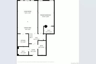 1 Landmark Square #530, Port Chester, NY 10573 - Photo 22