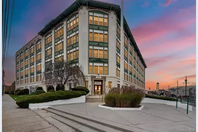 1 Landmark Square #530, Port Chester, NY 10573 - Photo 1