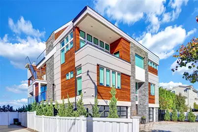 44 Bayside Drive, Point Lookout, NY 11569 - Photo 1