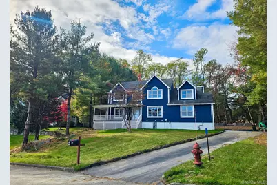 95 Wellington Court, Yorktown Heights, NY 10598 - Photo 1