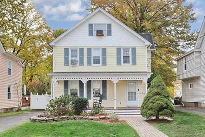 81 E Maple Avenue, Suffern, NY 10901 - Photo 1