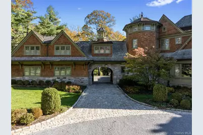 143 Heather Lane, Mill Neck, NY 11765 - Photo 4