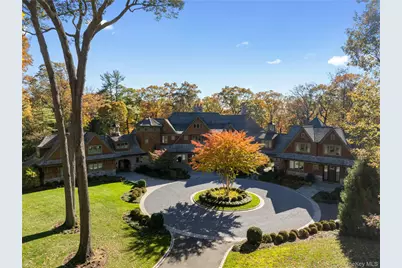 143 Heather Lane, Mill Neck, NY 11765 - Photo 1