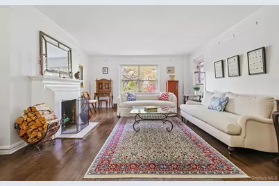 250 Bronxville Road #2G, Bronxville, NY 10708 - Photo 4