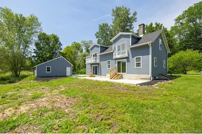 12 State Line Road, Millerton, NY 12546 - Photo 1