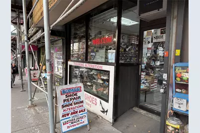 741 Lydig Avenue, Bronx, NY 10462 - Photo 1