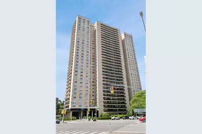 110-11 Queens Boulevard #Apt 24N, Forest Hills, NY 11375 - Photo 2