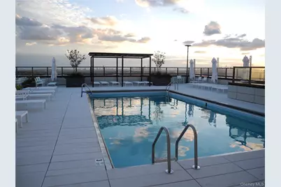 110-11 Queens Boulevard #Apt 24N, Forest Hills, NY 11375 - Photo 4