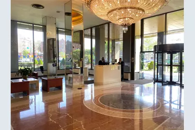 110-11 Queens Boulevard #Apt 24N, Forest Hills, NY 11375 - Photo 6