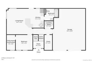 23 Tiffany Ln, Smithtown, NY 11787 - Photo 44