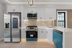 104-11 188th St, Hollis, NY 11412 - Photo 2