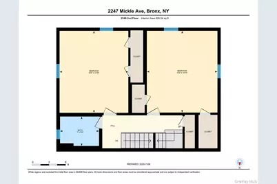 2247 Mickle Avenue, Bronx, NY 10469 - Photo 48