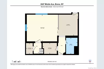 2247 Mickle Avenue, Bronx, NY 10469 - Photo 50