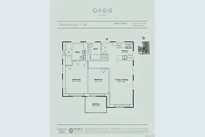 31-16 21st Street #3A, Astoria, NY 11106 - Photo 14