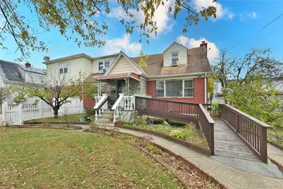 407 Second St Street, Elmont, NY 11003 - Photo 4