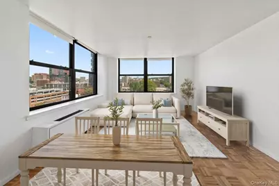 23 Water Grant Street #11C, Yonkers, NY 10701 - Photo 10