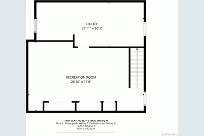 1053 Quentin Place, Woodmere, NY 11598 - Photo 26