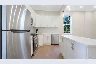 386 Chauncey Street #2, Brooklyn, NY 11233 - Photo 2