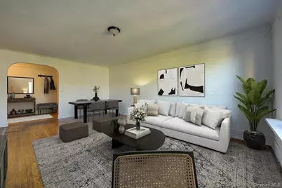 109-14 Ascan Avenue #4J, Forest Hills, NY 11375 - Photo 8