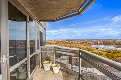 112-01 Queens Boulevard #23C, Forest Hills, NY 11375 - Photo 24