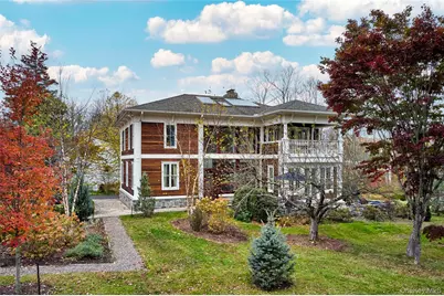 528 Eagle Valley Road, Tuxedo Park, NY 10987 - Photo 1