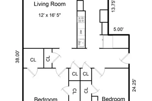 2 Alden Pl, Bronxville, NY 10708 - Photo 18