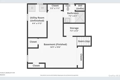 5 Culver Court, Melville, NY 11747 - Photo 44