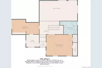 50 Birchwood Park Drive, Jericho, NY 11753 - Photo 24