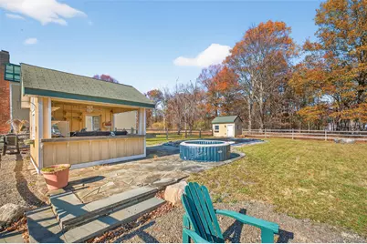 321 Burnt Meadow Road, Gardiner, NY 12525 - Photo 34