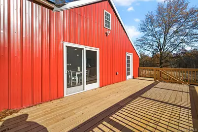 321 Burnt Meadow Road, Gardiner, NY 12525 - Photo 20