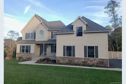 12 Callaway Drive, Monroe, NY 10950 - Photo 4