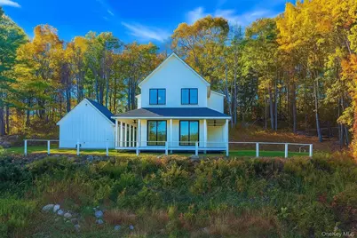 720 Sunny Hill Road, Greenville, NY 12083 - Photo 1