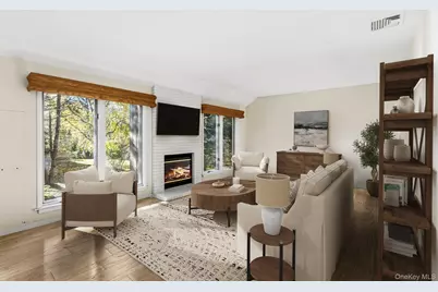 593 Heritage Hills #A, Somers, NY 10589 - Photo 4