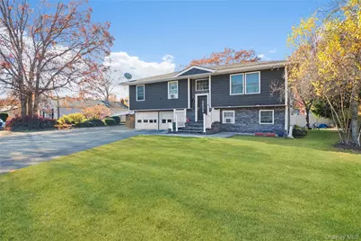 262 N Dunton Avenue, Patchogue, NY 11772 - Photo 2