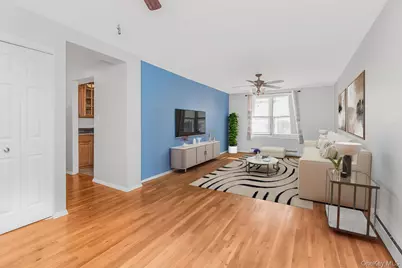 1110 Stadium Avenue #5F, Bronx, NY 10465 - Photo 2