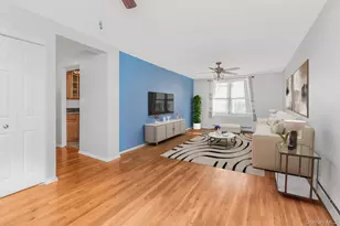 1110 Stadium Ave, Bronx, NY 10465 - Photo 2