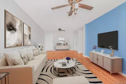 1110 Stadium Avenue #5F, Bronx, NY 10465 - Photo 1